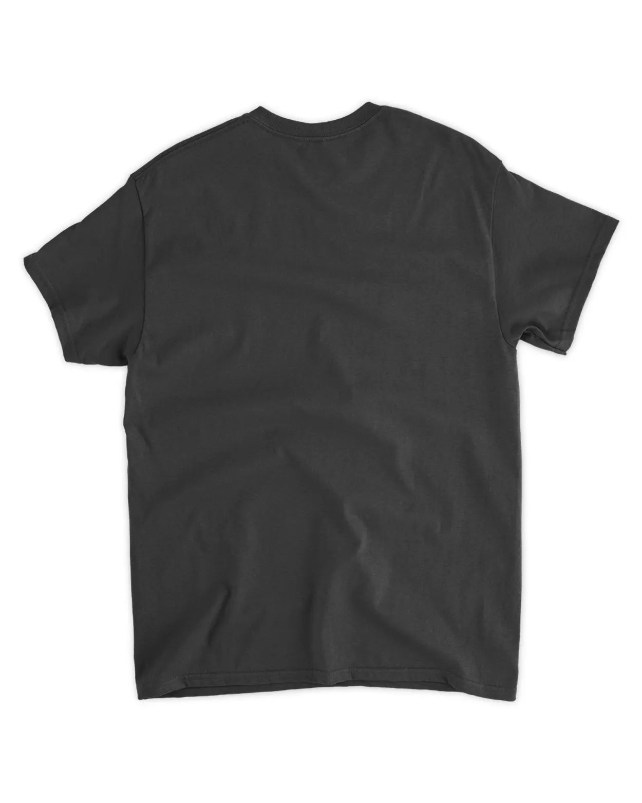 white L front