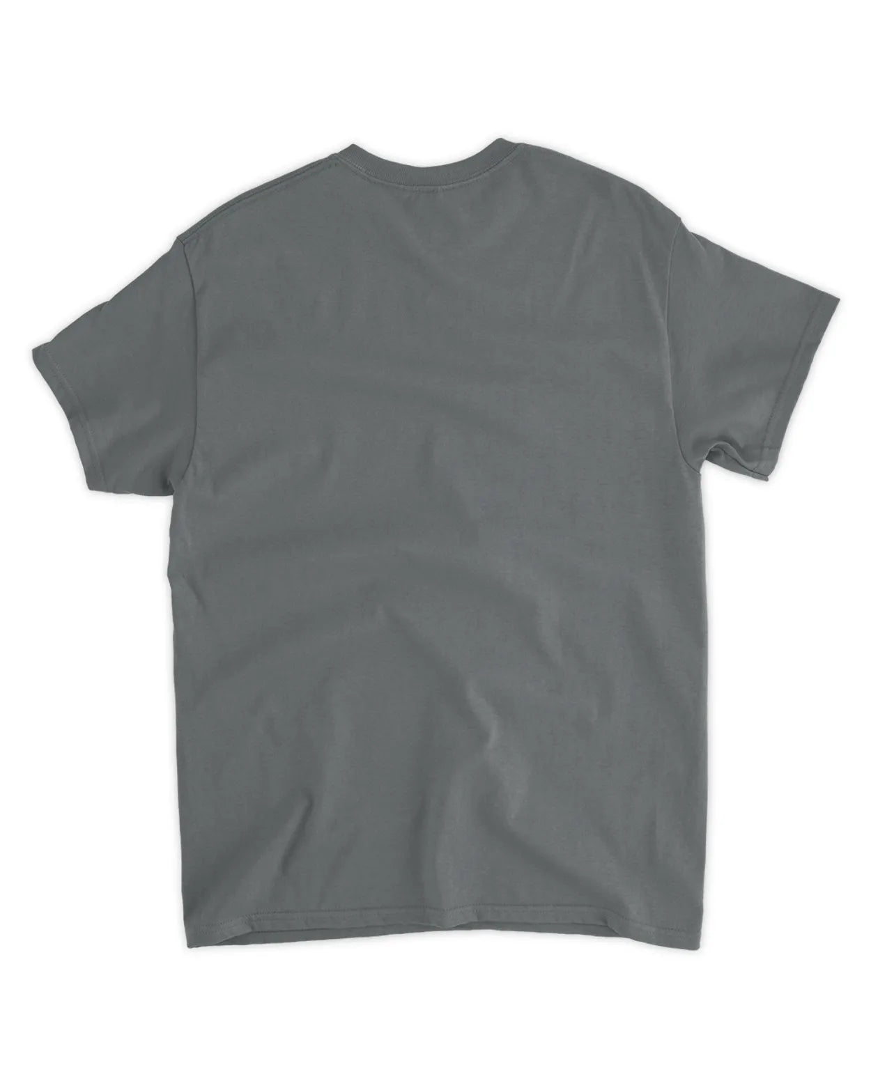 white L front