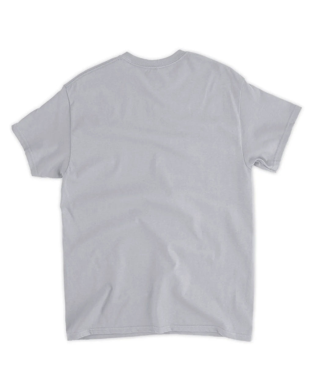 white L front
