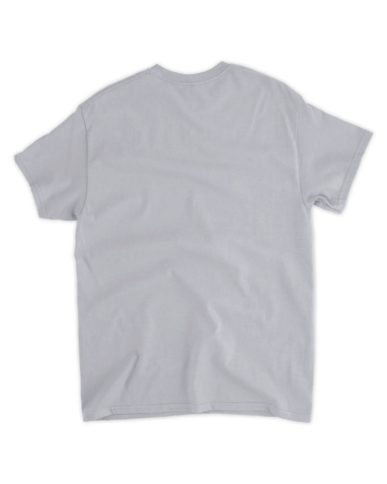white L front