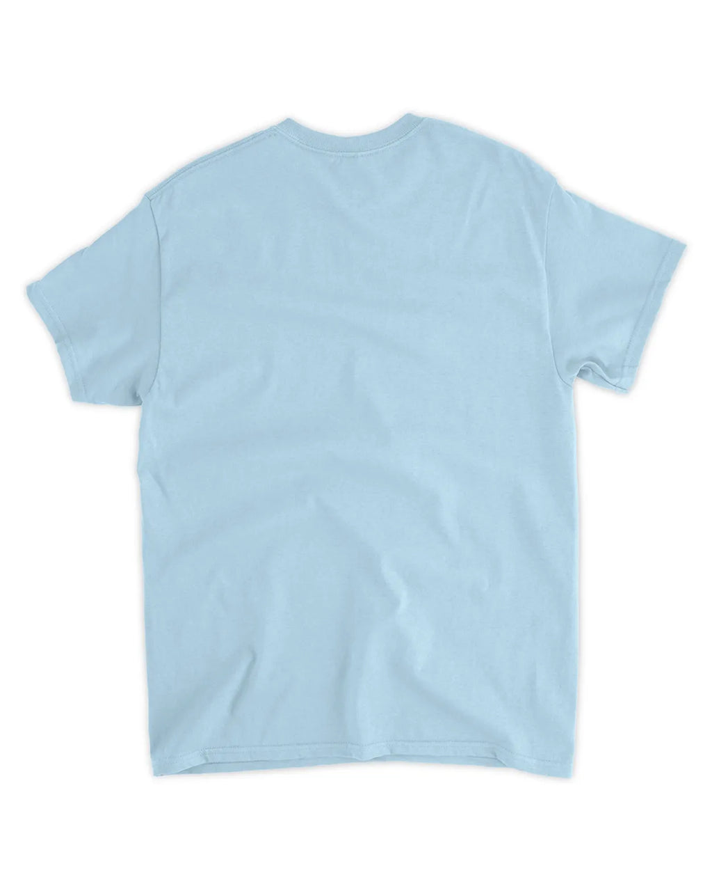 white L front