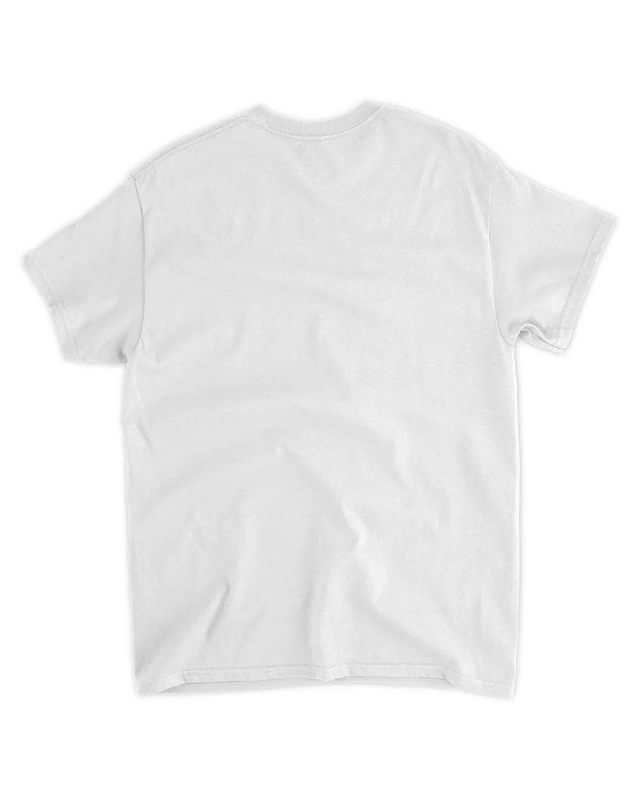 white L front