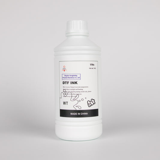 DTF ink White