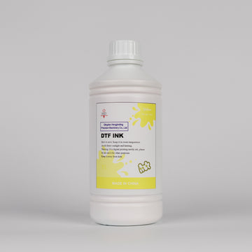 DTF ink Cyan