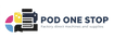 POD supplies one stop – Inicio